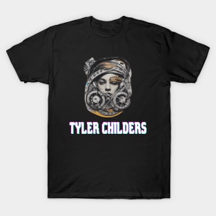 Tyler Childers T-Shirt